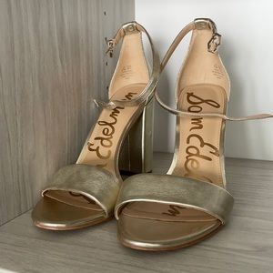 Sam Edelman Yaro Block Heel